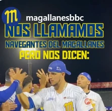 Contenido real creado para Magallanes BBC