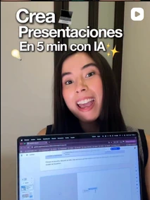 Contenido real creado para WePlash